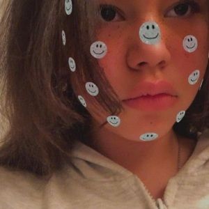 Meet your Posher, Mia